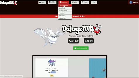 DelugeRPG PokeFinder 2023 .